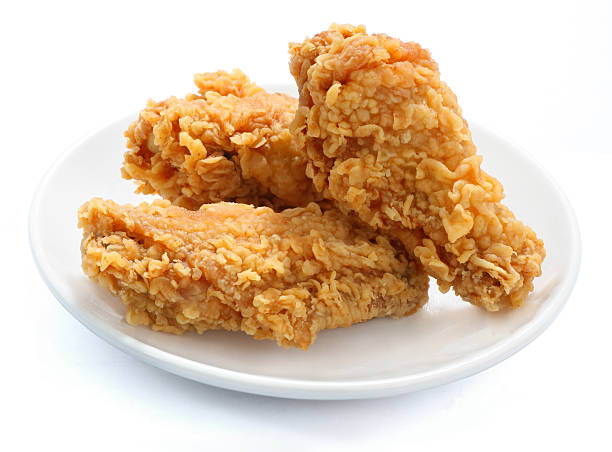 fried chicken